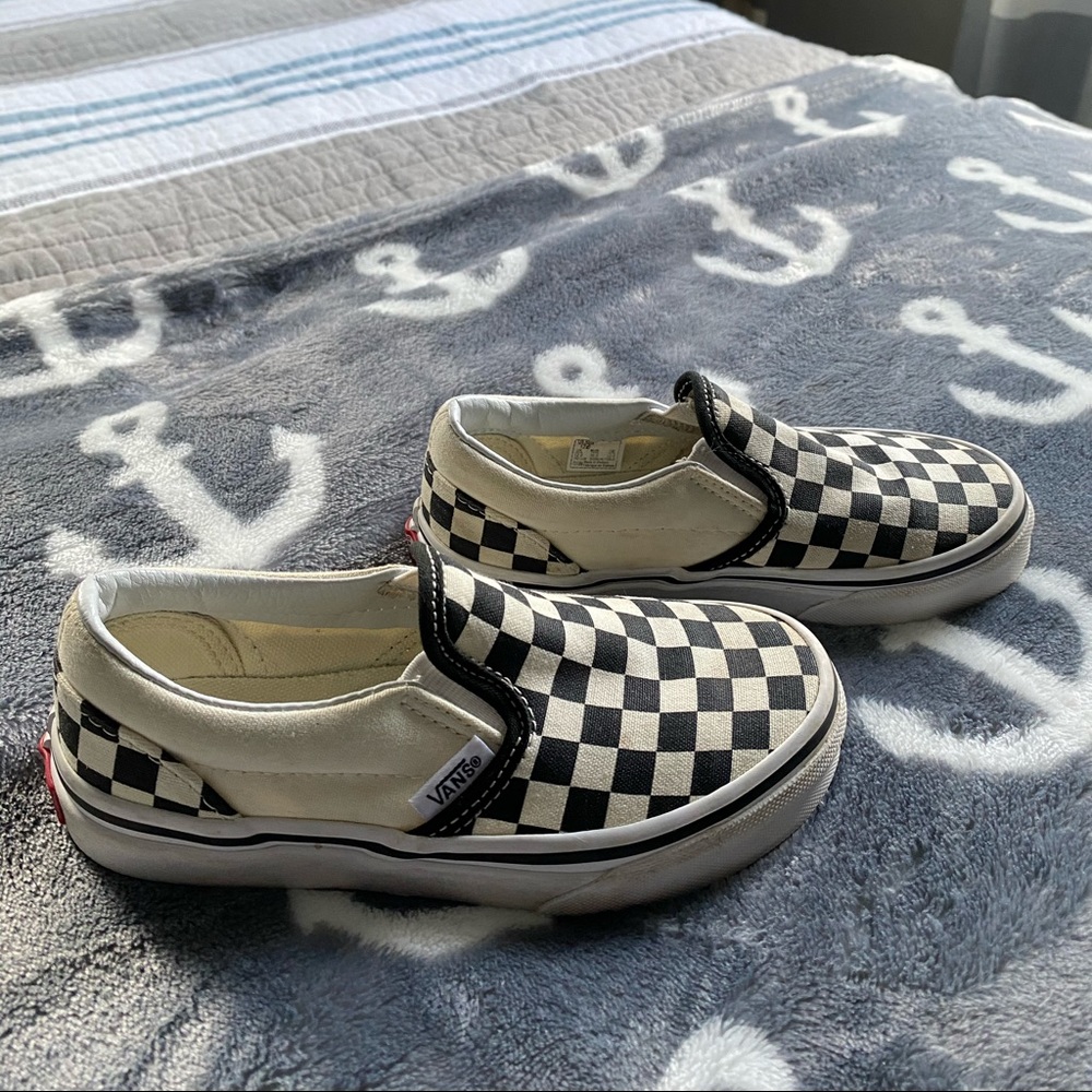 Kids Vans